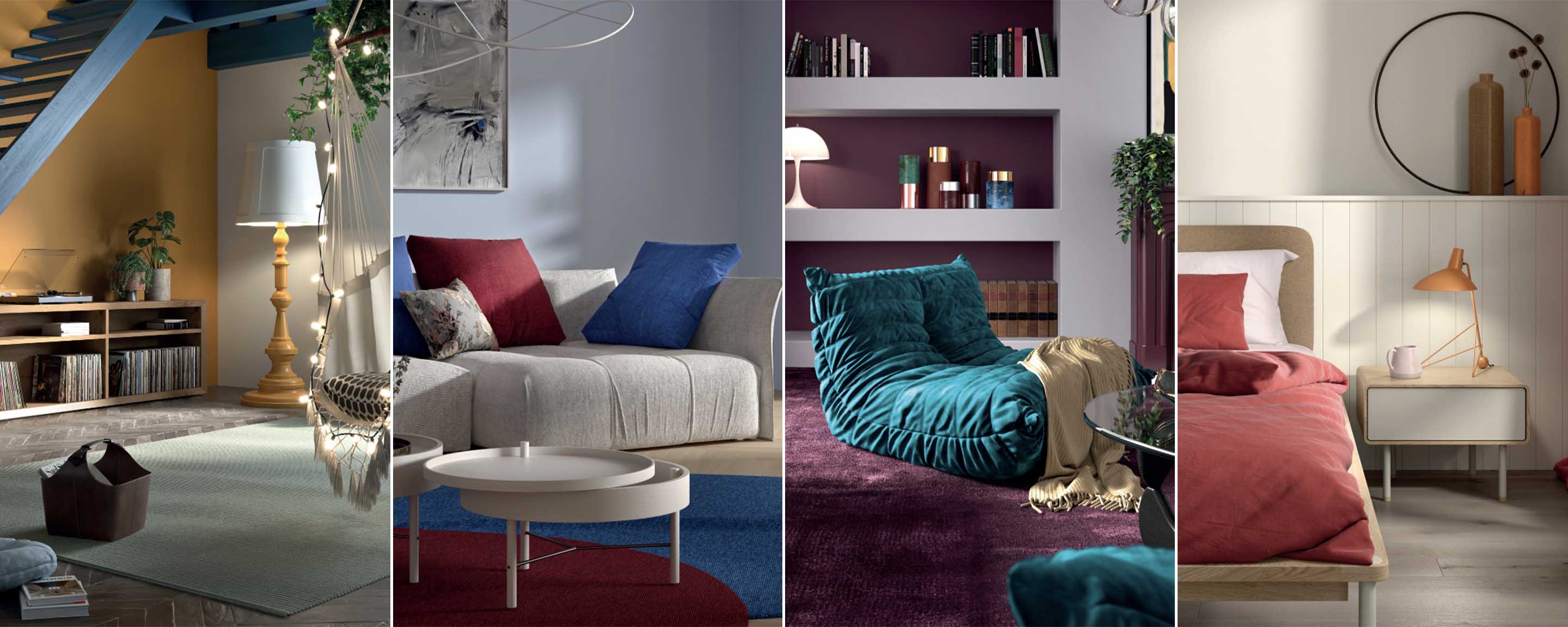 San Marco Color Trends 2023