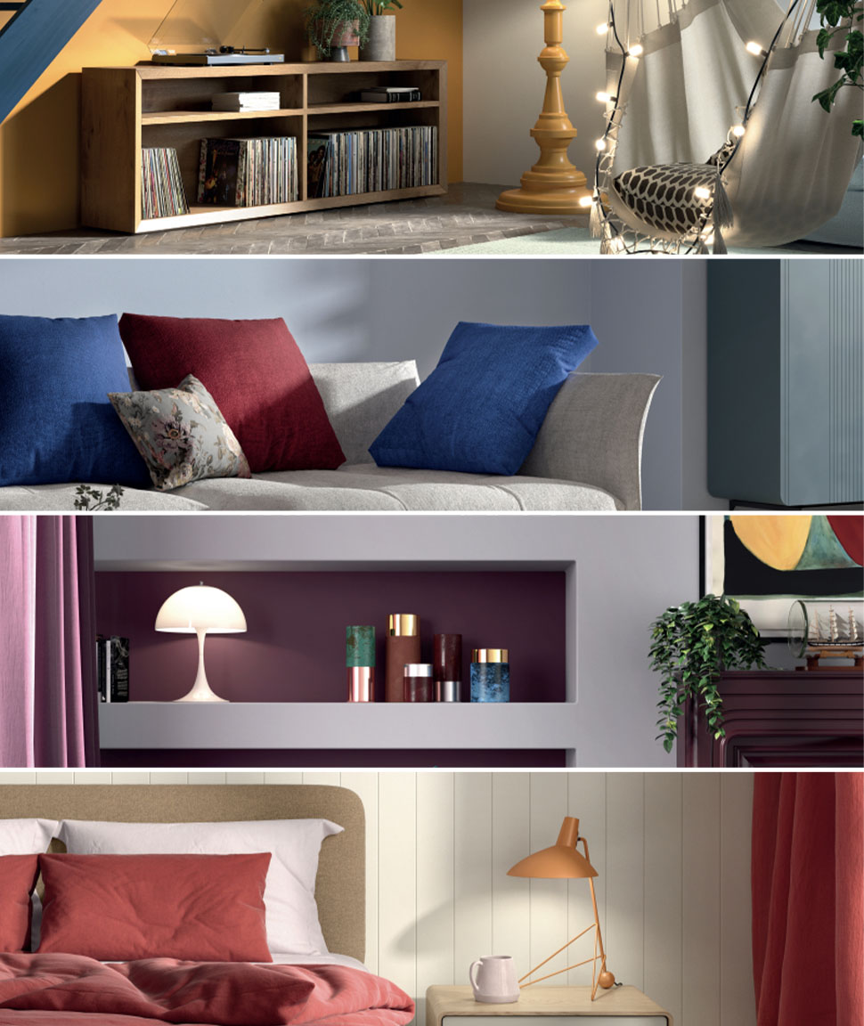 San Marco Color Trends 2023
