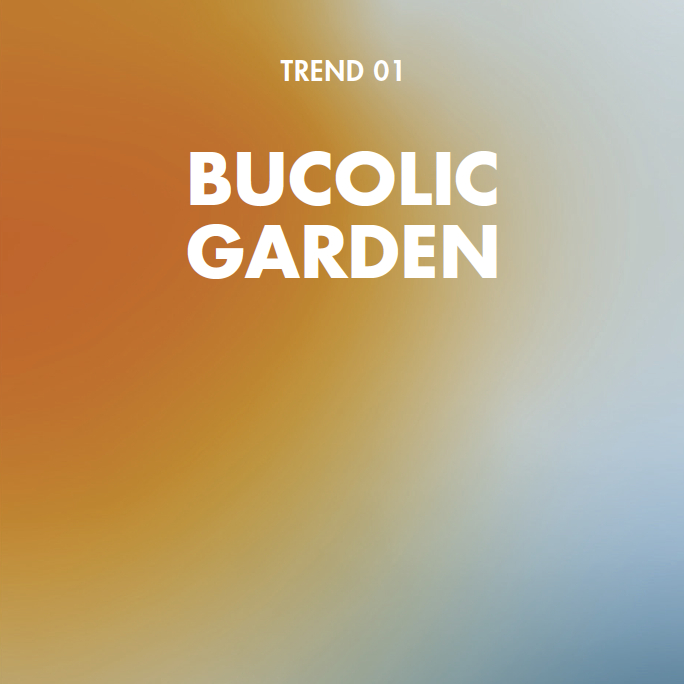 Bucolic