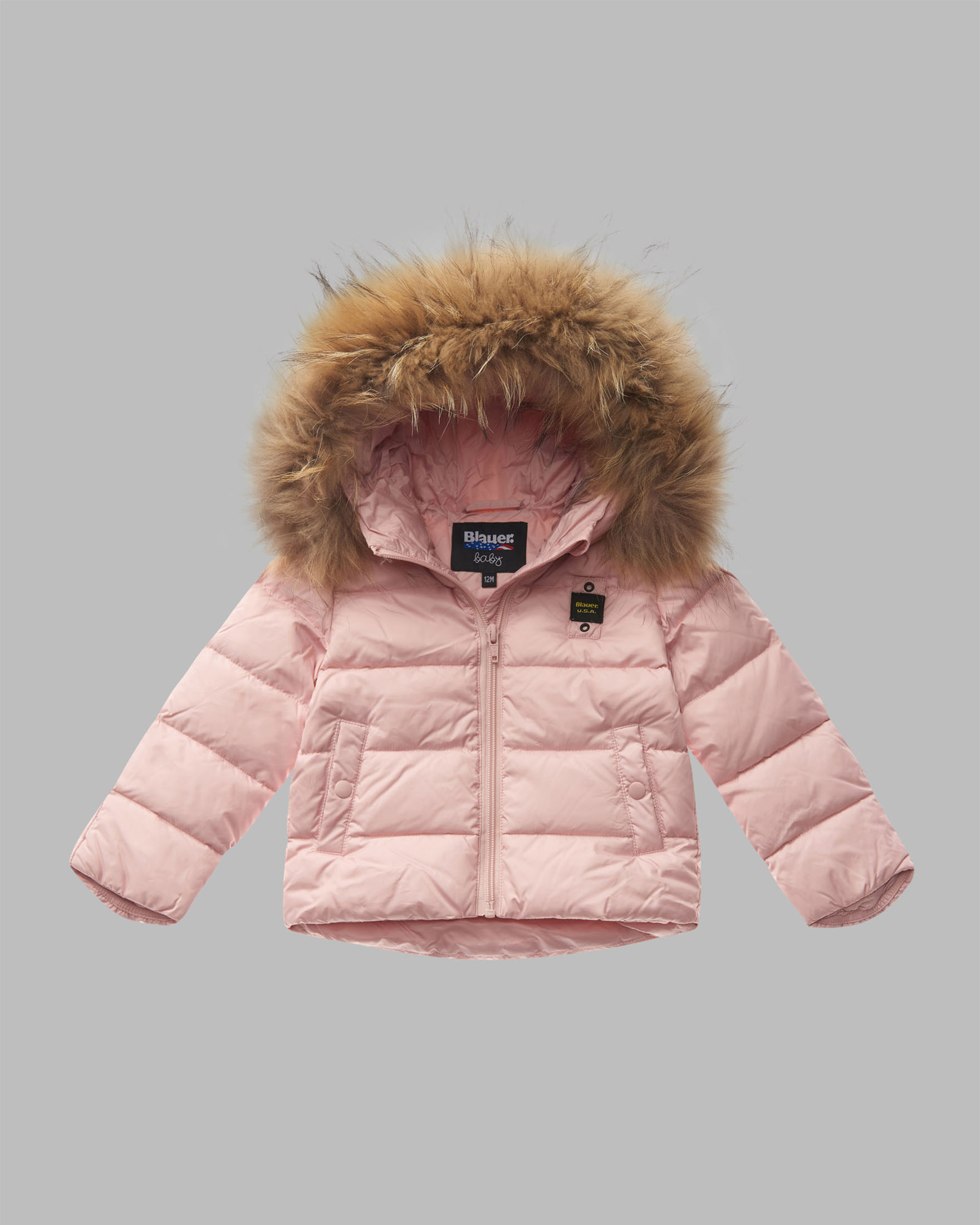 Piumino bimba 5 anni best sale