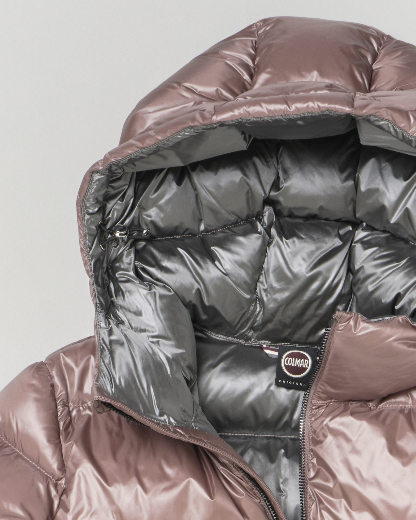 Colmar Originals Colmar Giacca Bambina শতমূল এগ্রো