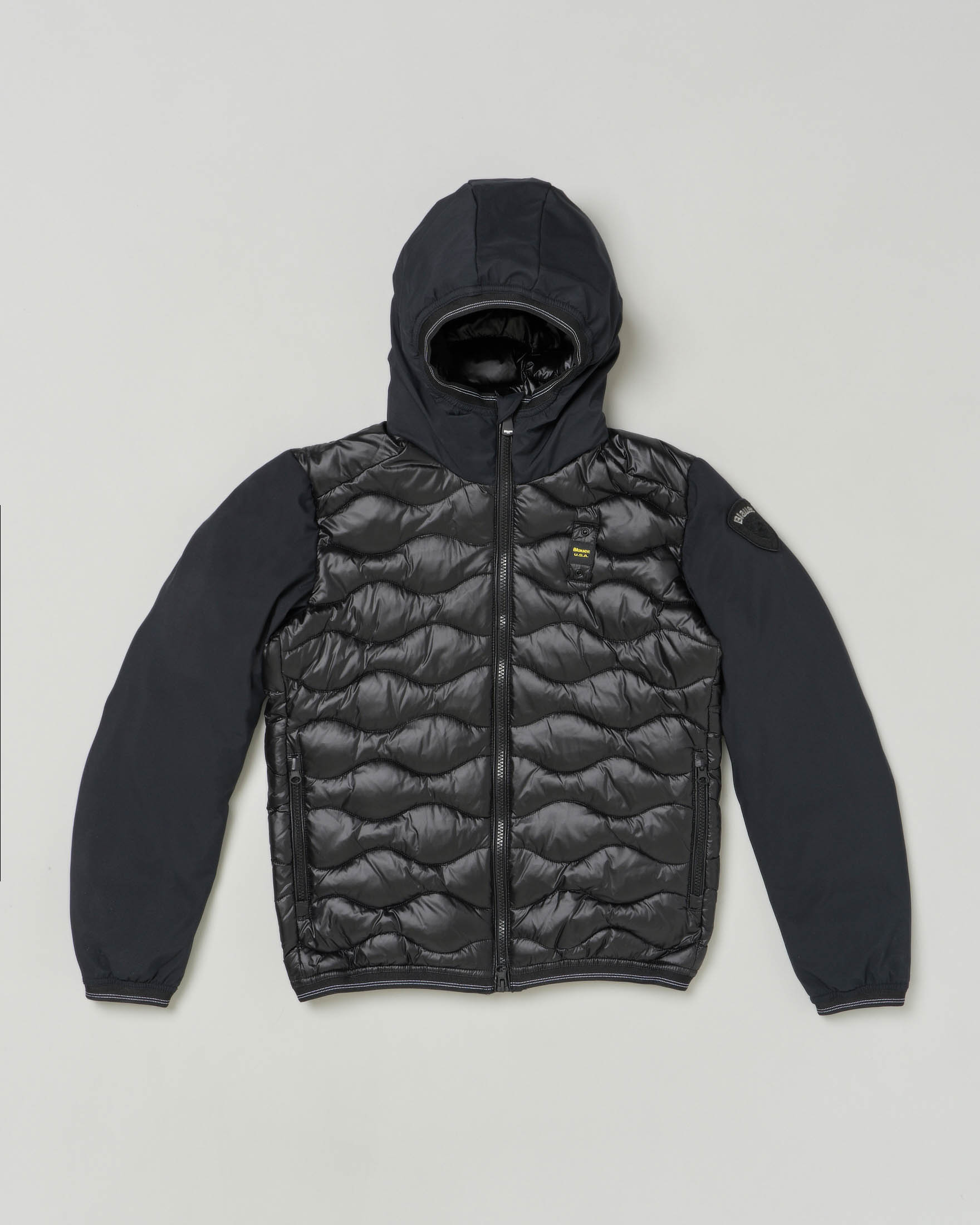 Blauer nero clearance