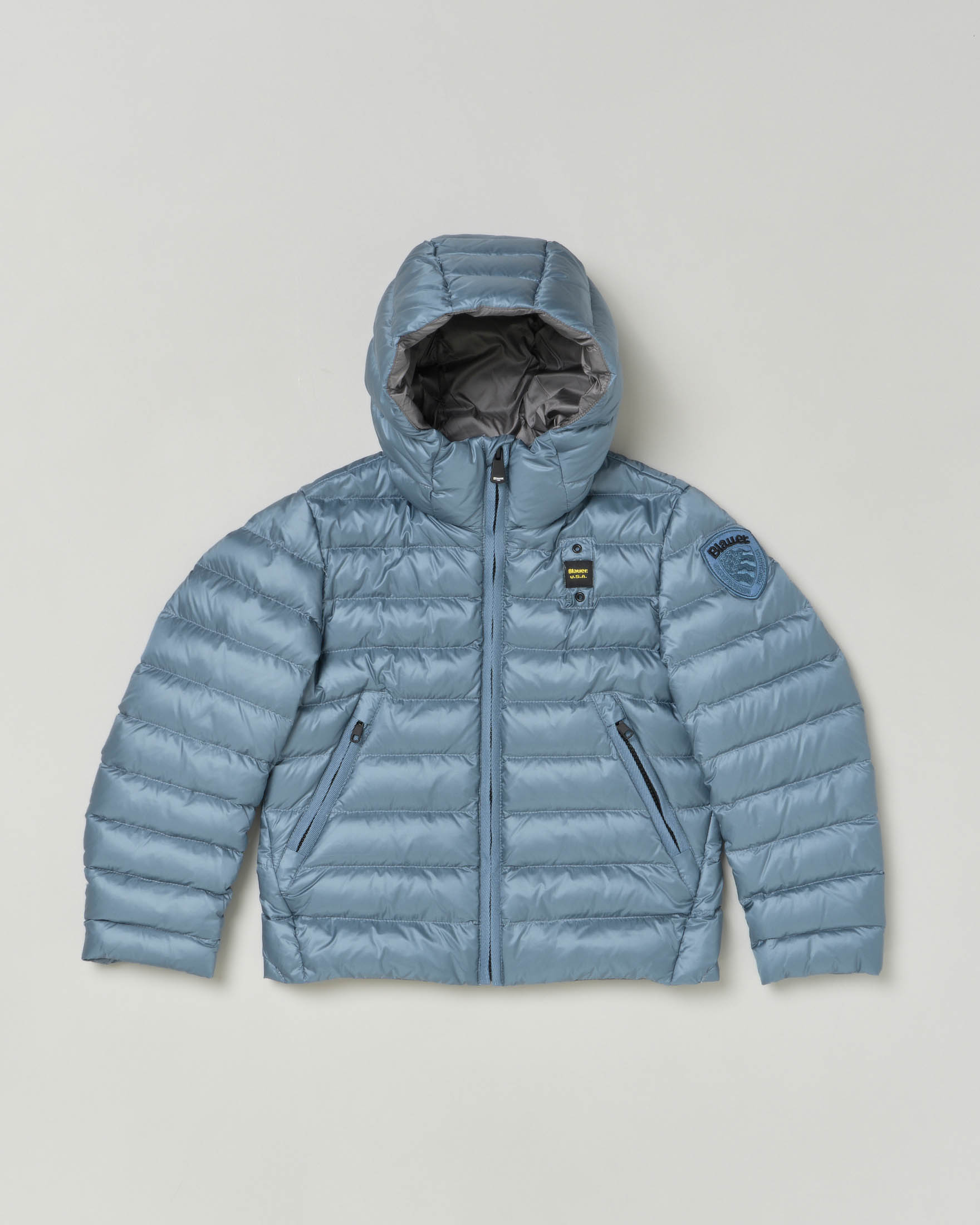 Blauer piumini outlet 2015