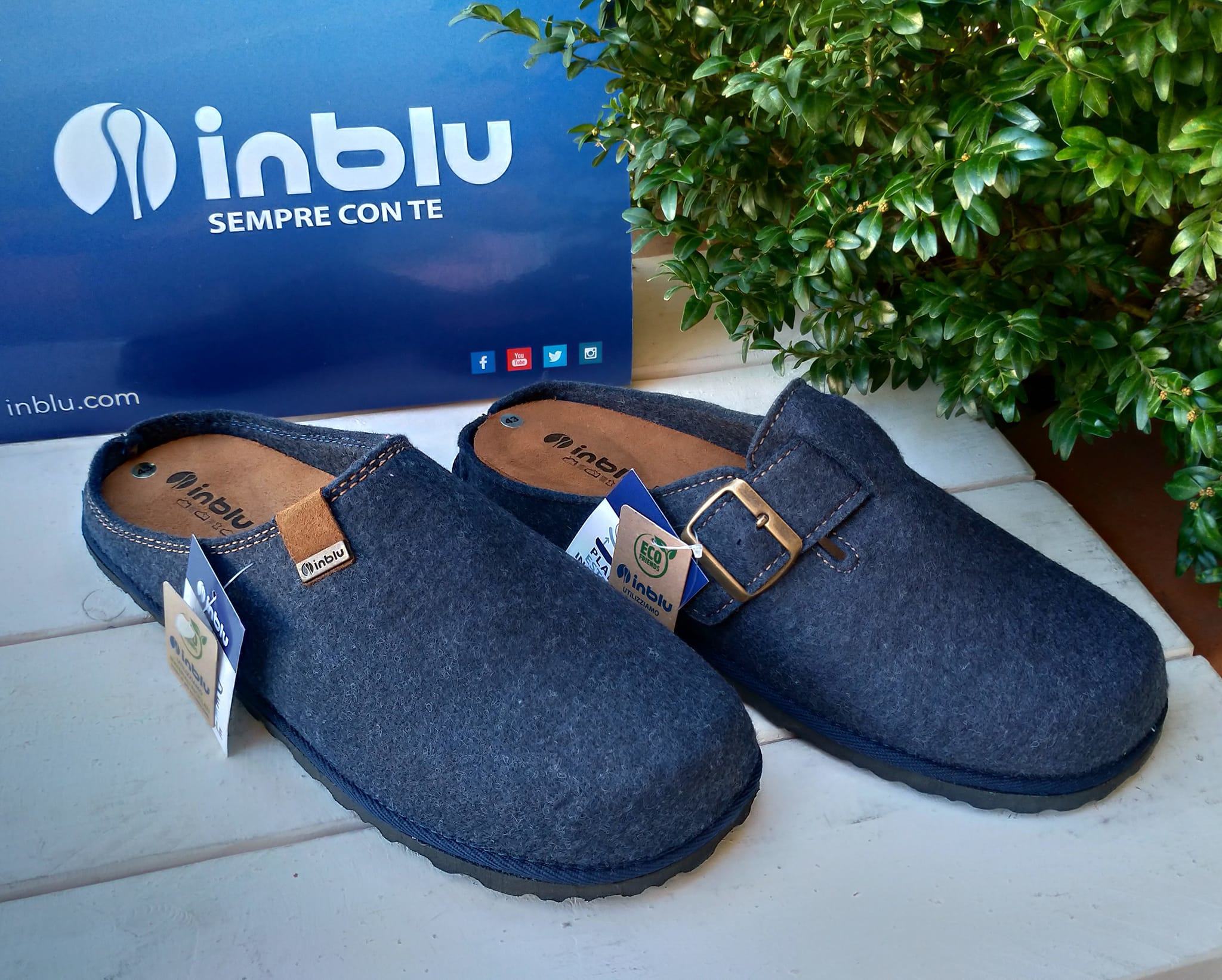 INBLU w21/22