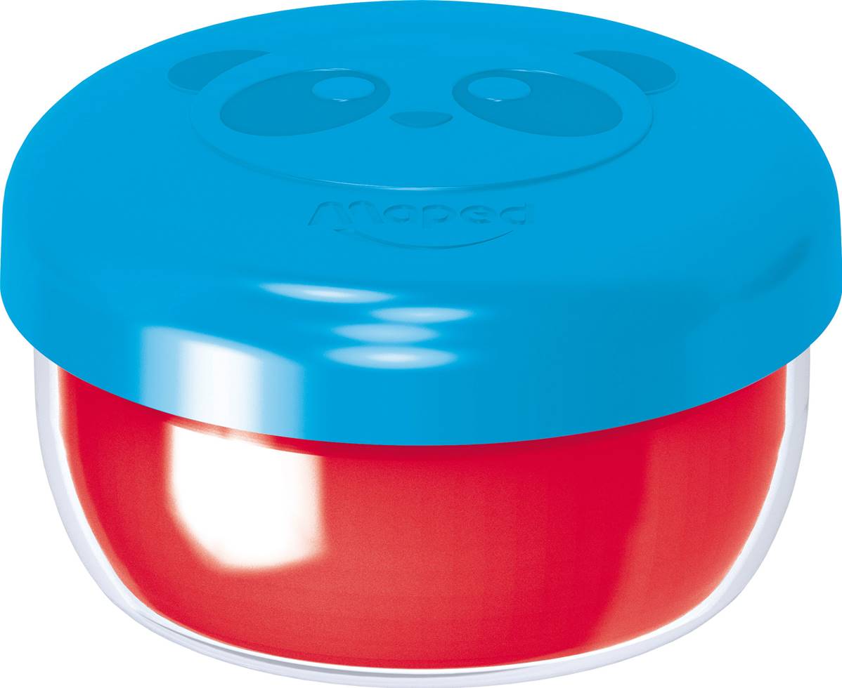 MAPED COLORI A DITA 80G X4 BOX CARTONE - View1