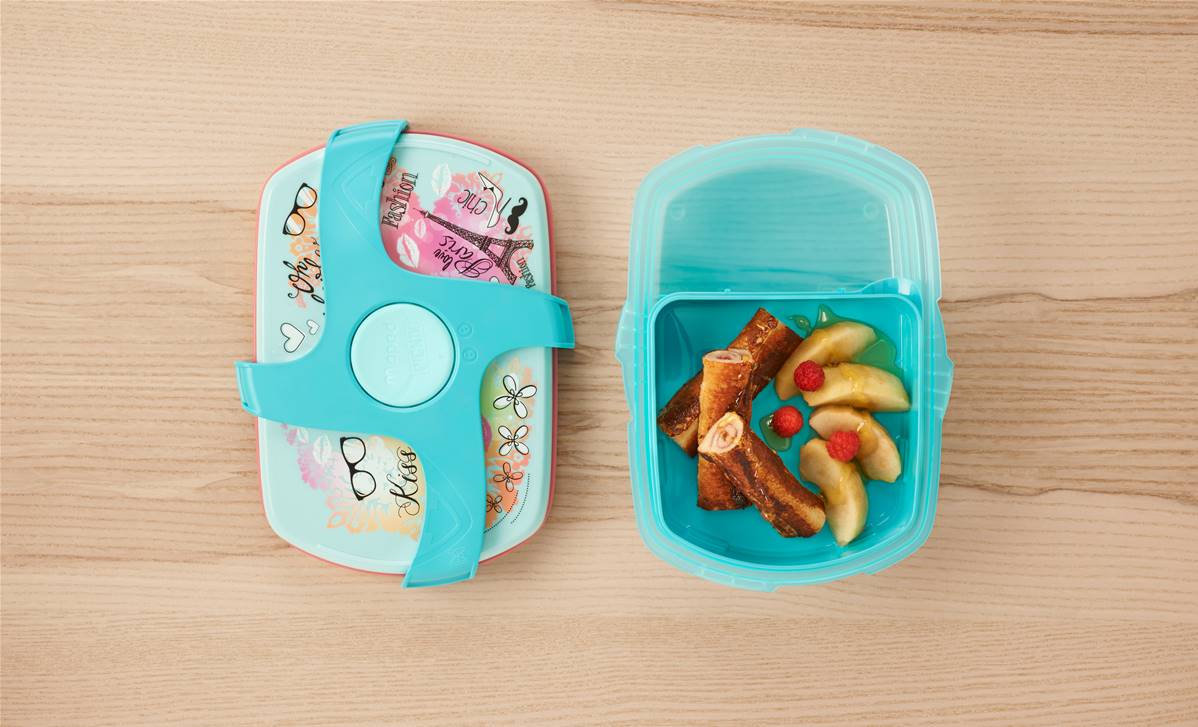 MAPED porta vivande a scomparti Paris Fashion - View2