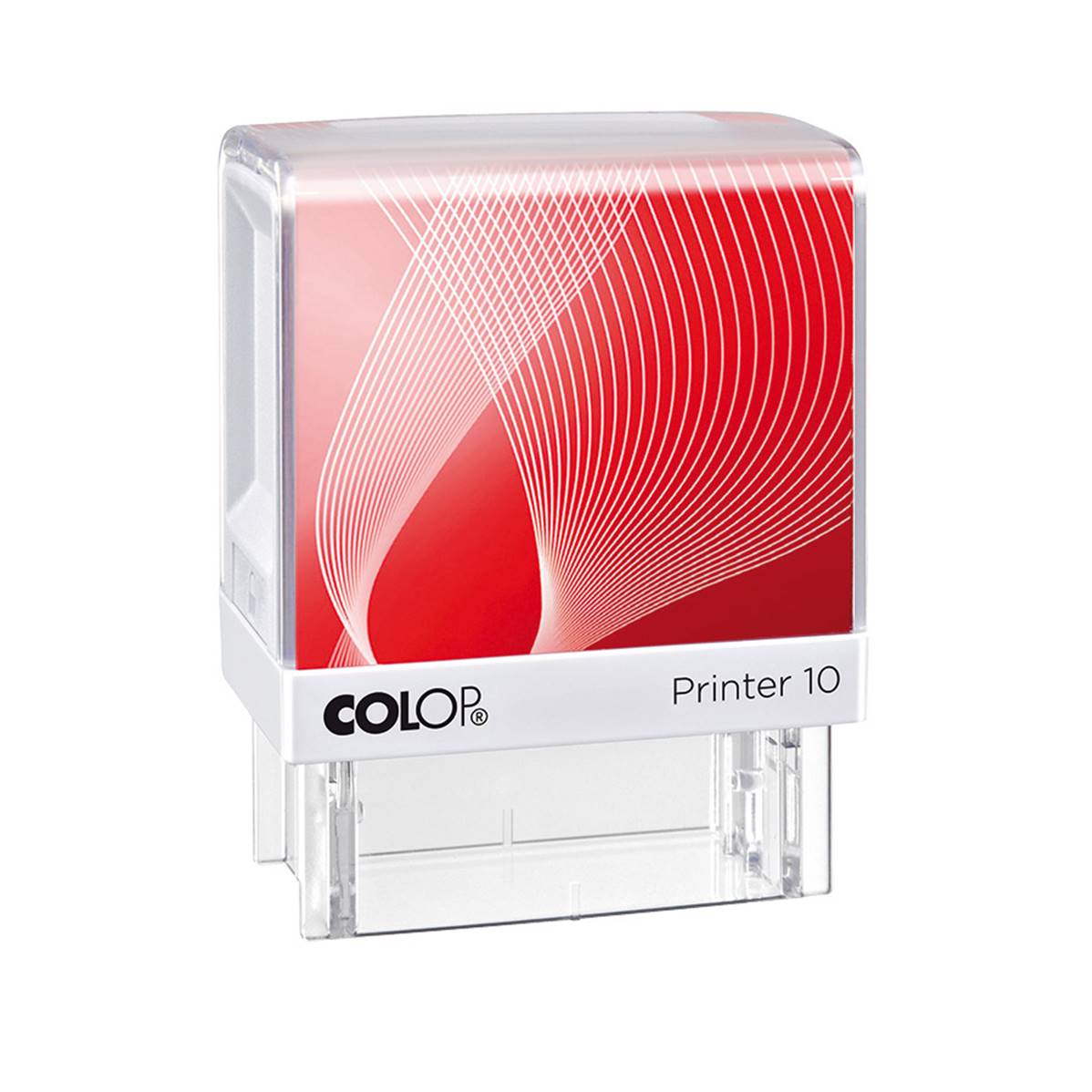 COLOP PRINTER G7 10 BIANCO - Main view