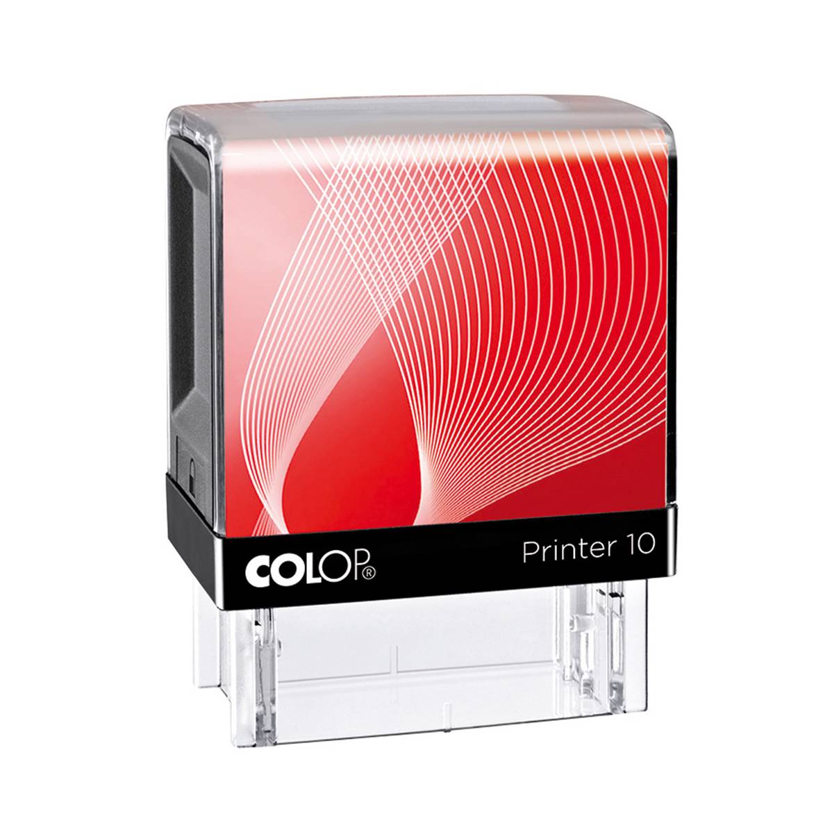 COLOP PRINTER G7 10 NERO - Main view