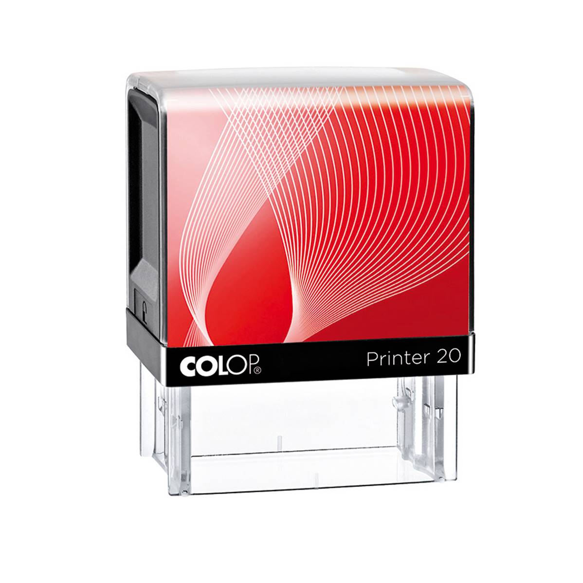 COLOP PRINTER G7 20 NERO - Main view