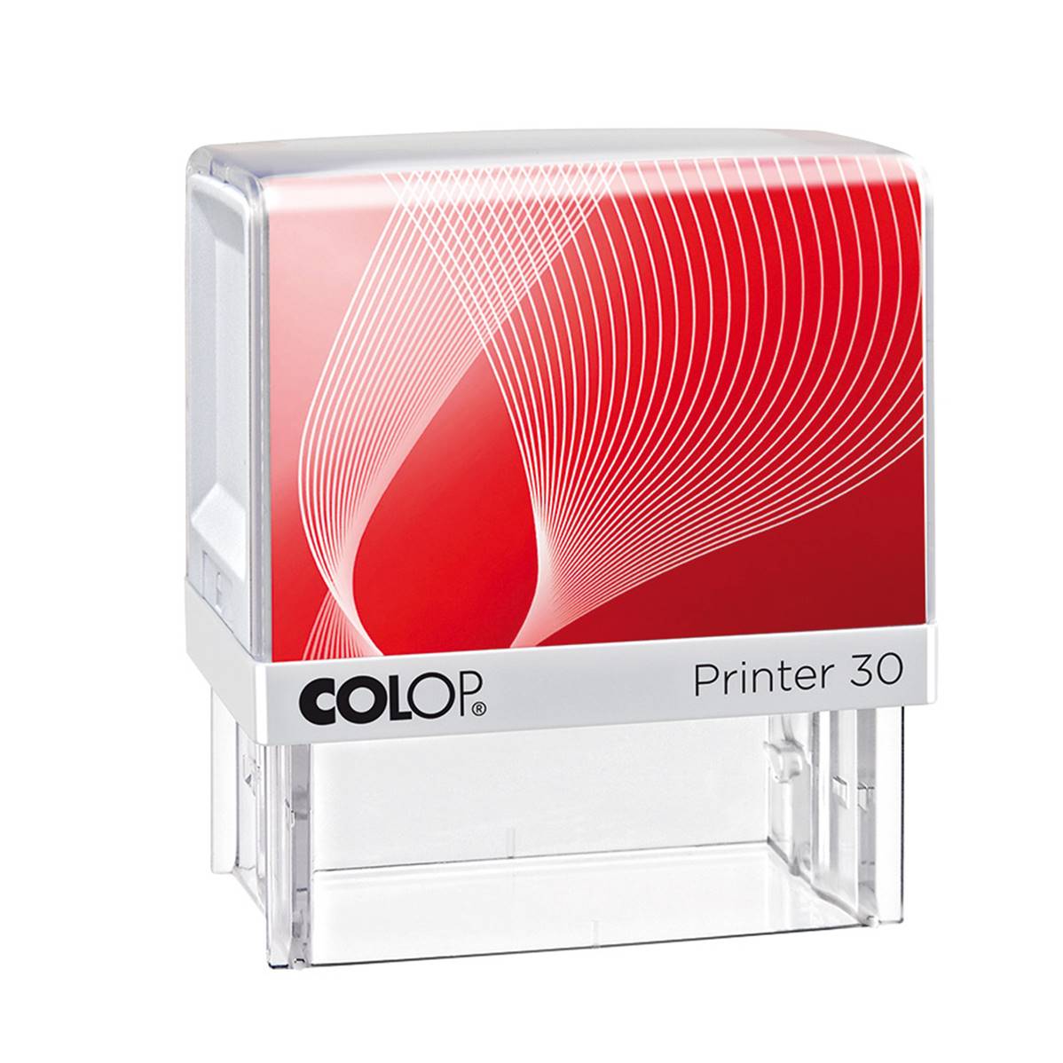 COLOP PRINTER G7 30 BIANCO - Main view