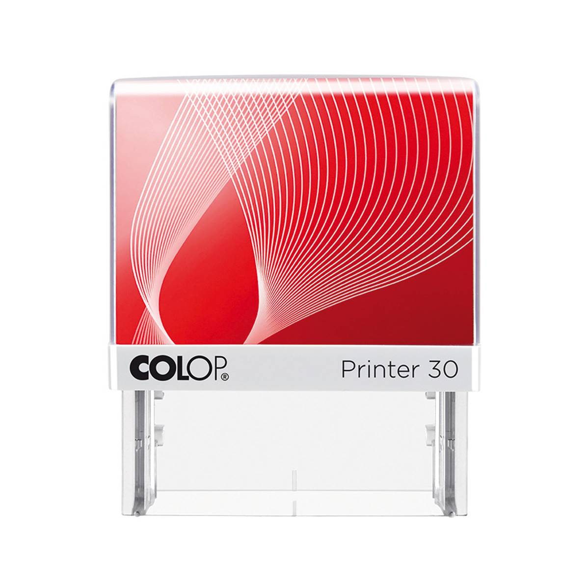 COLOP PRINTER G7 30 BIANCO - View1