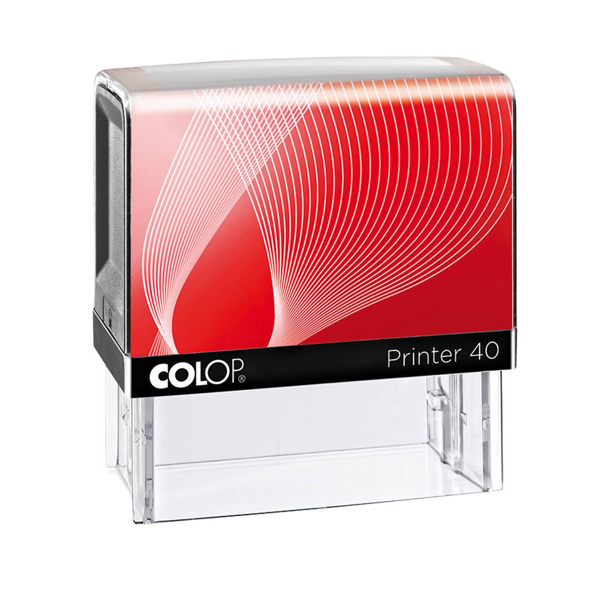 COLOP PRINTER G7 40 NERO - Main view