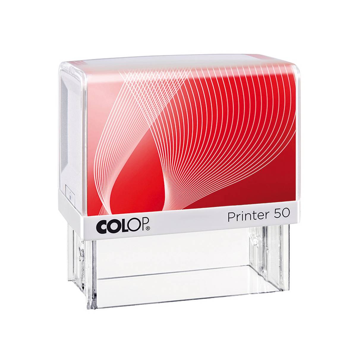COLOP PRINTER G7 50 BIANCO - Main view