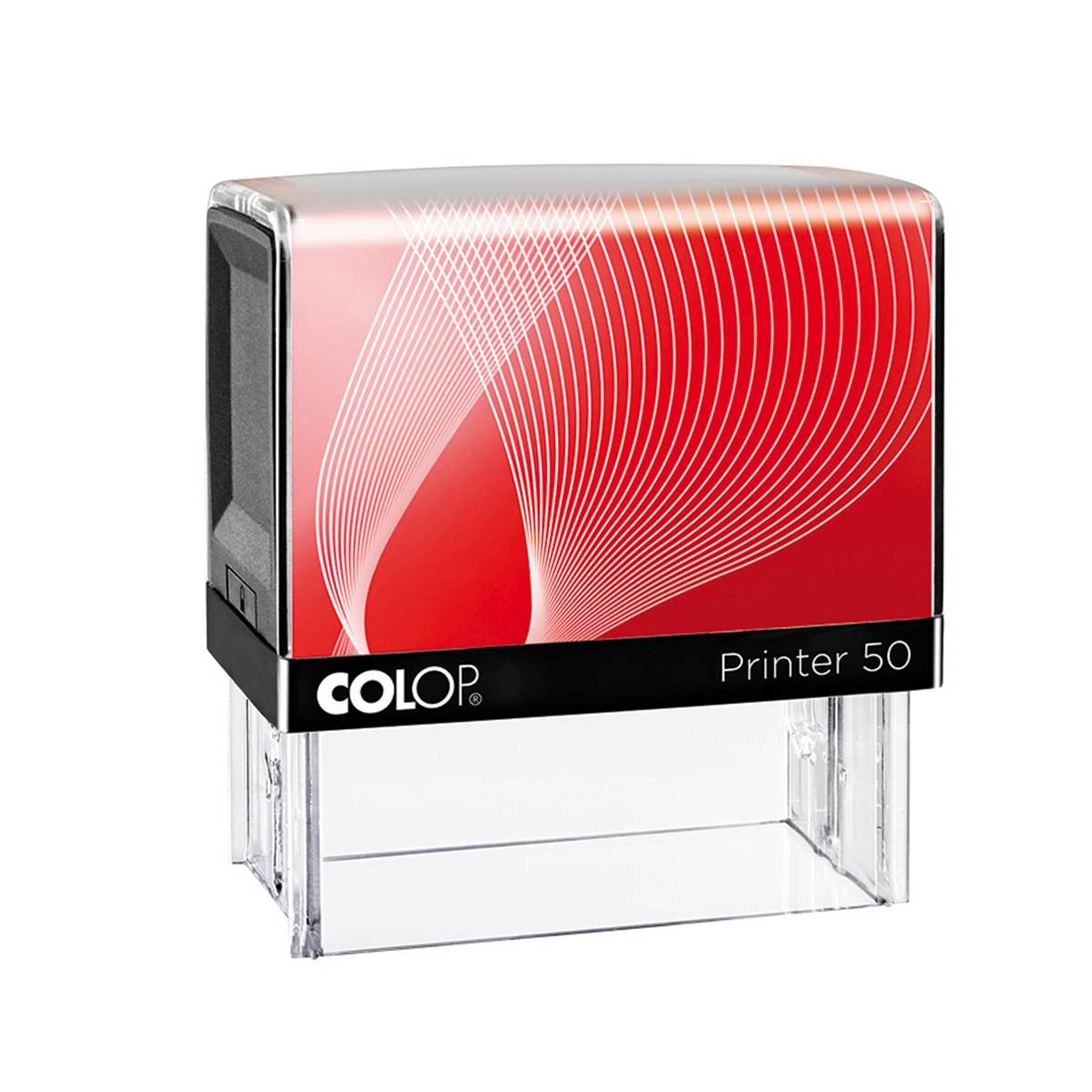 COLOP PRINTER G7 50 NERO - Main view