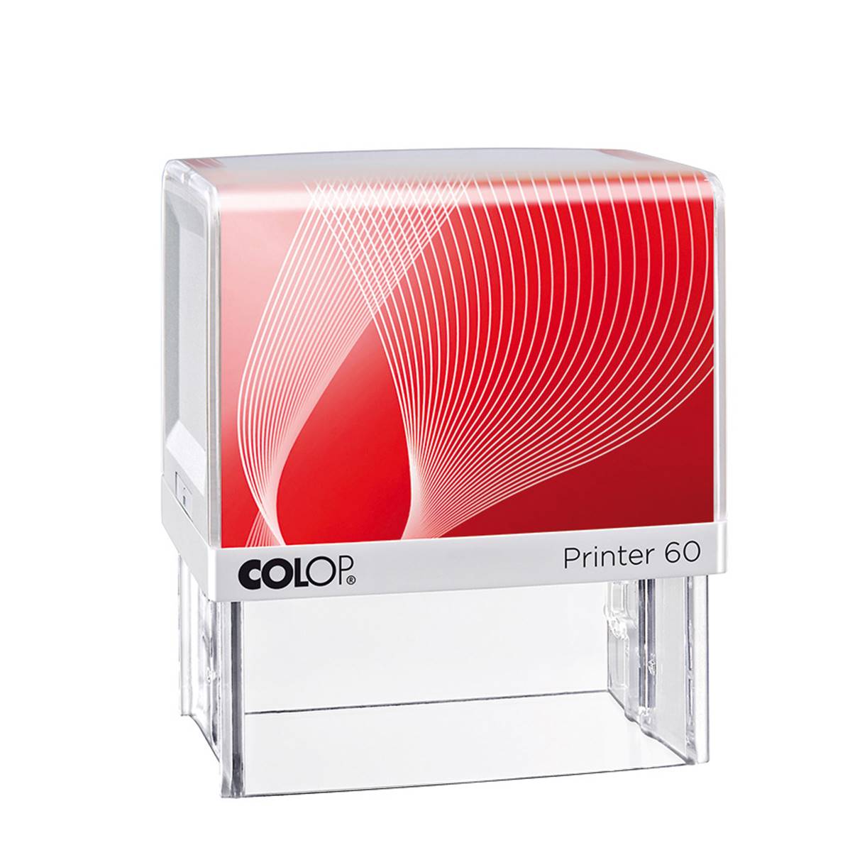 COLOP PRINTER G7 60 BIANCO - Main view