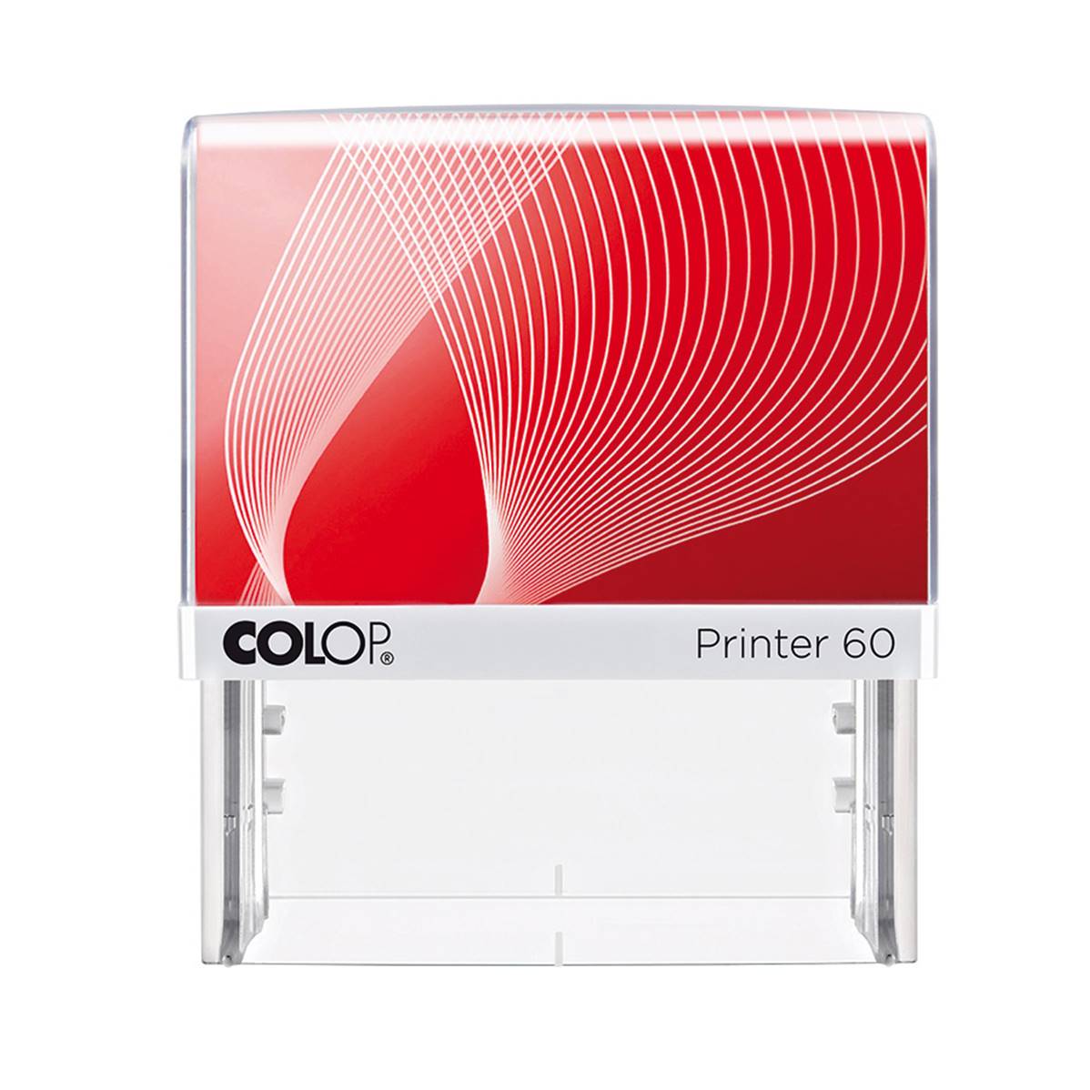COLOP PRINTER G7 60 BIANCO - View1