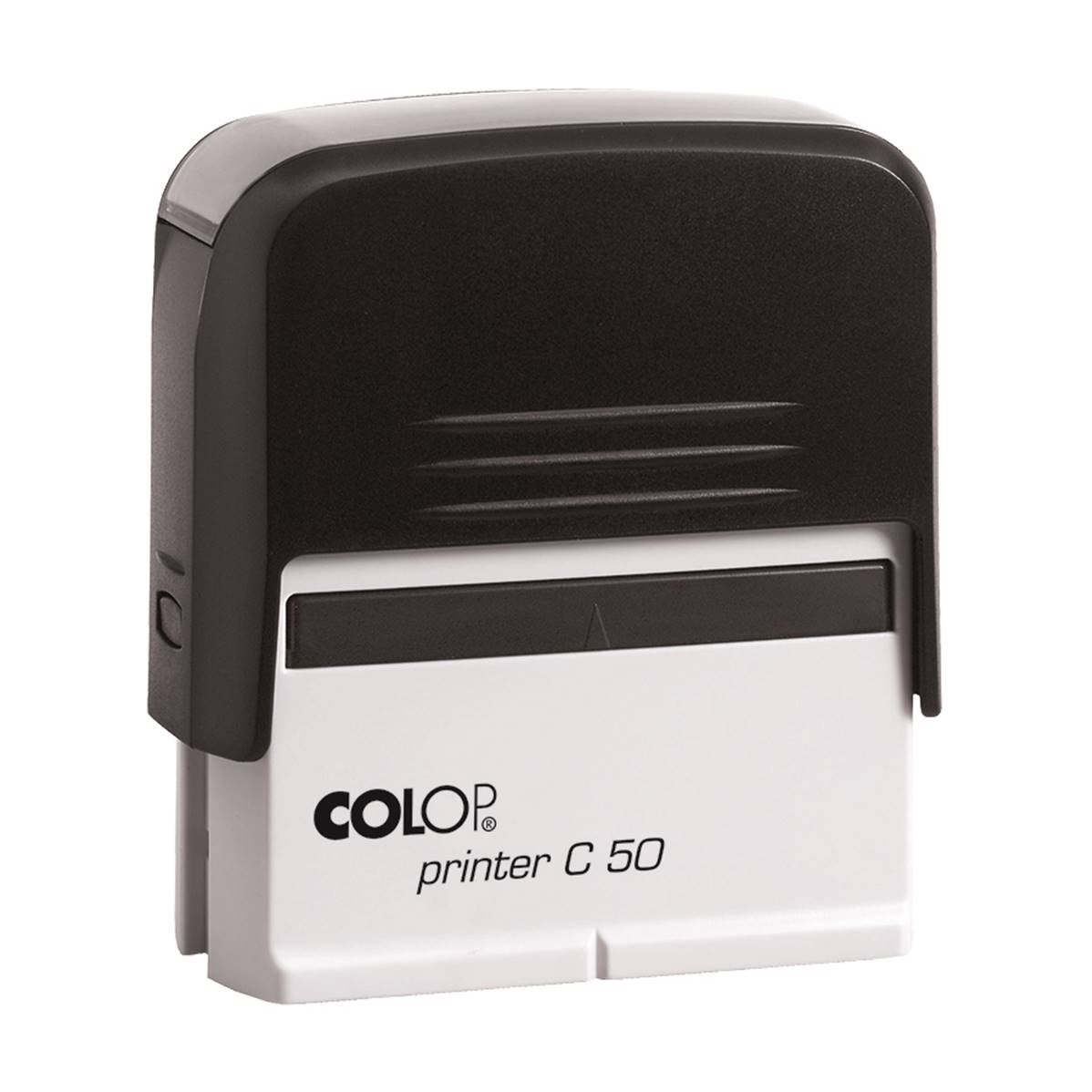 COLOP Printer COMPACT 50, base trasp - Main view