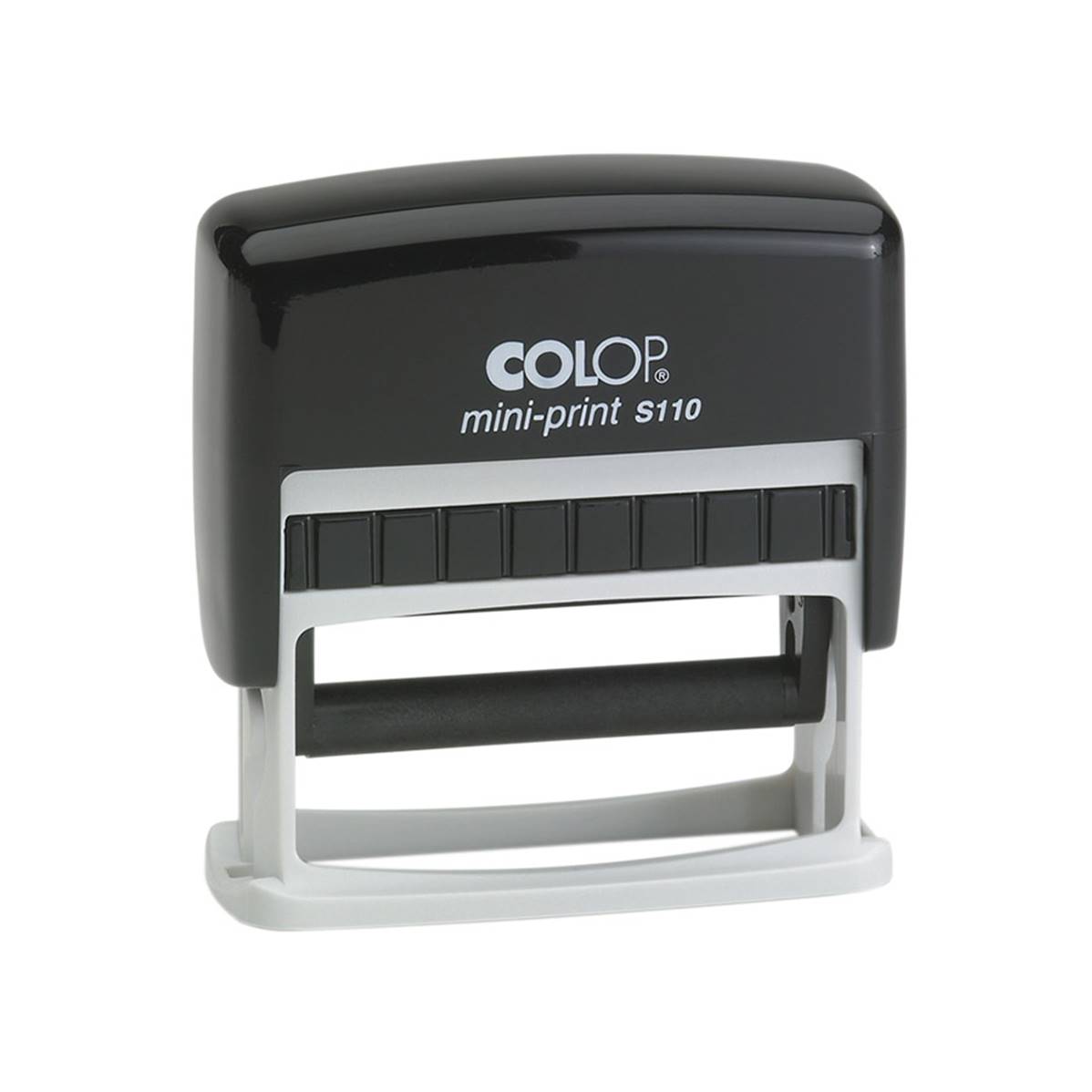 COLOP TIMBRO AUTOINCH. S110 - Main view