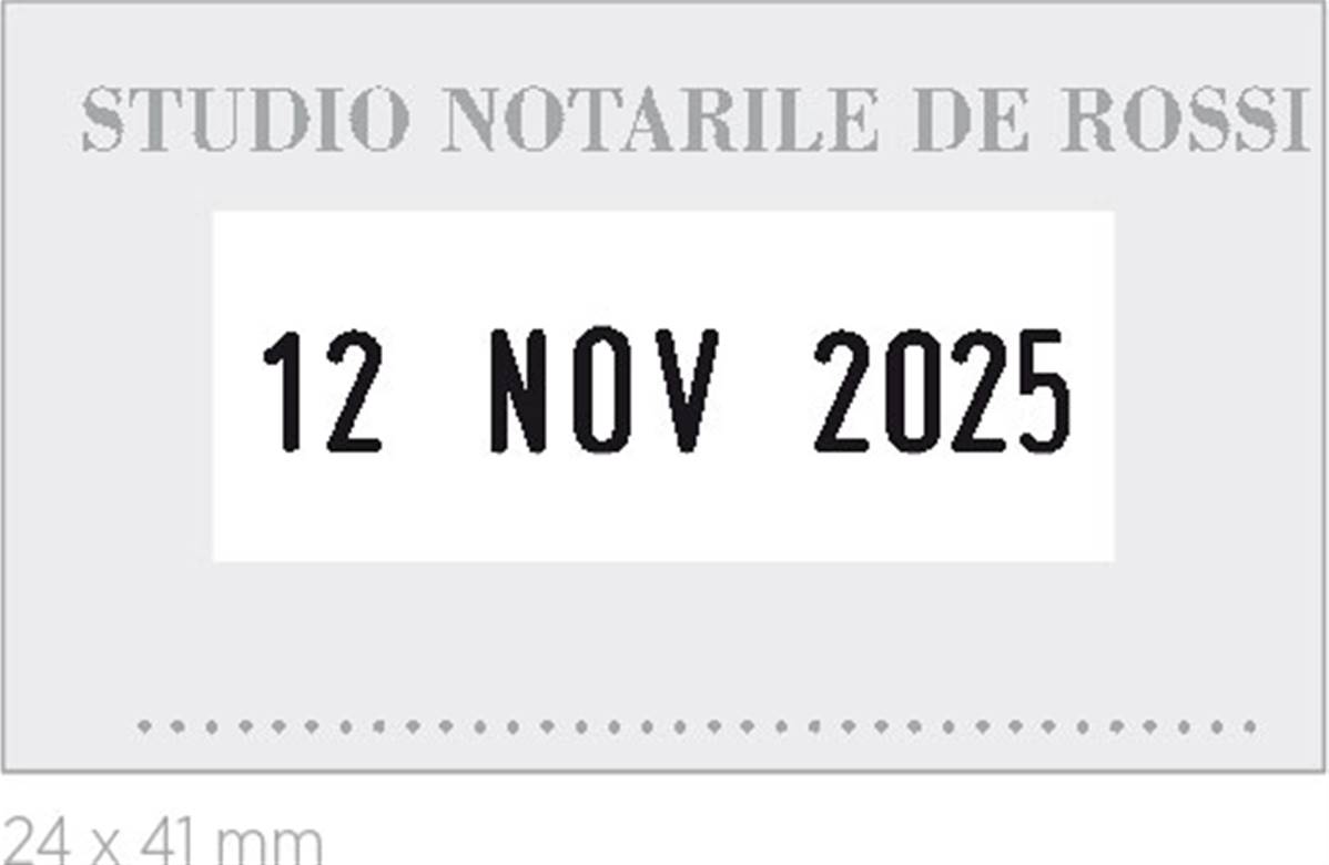 COLOP CLASSIC LINE 2160 - View1