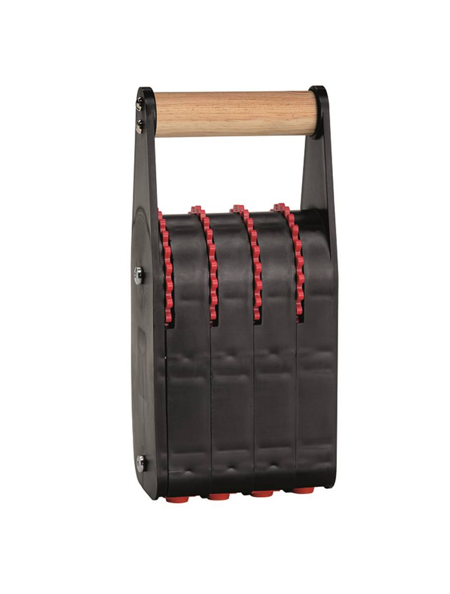 COLOP NUMERATORE 4 CIFRE MM. 25 - Main view