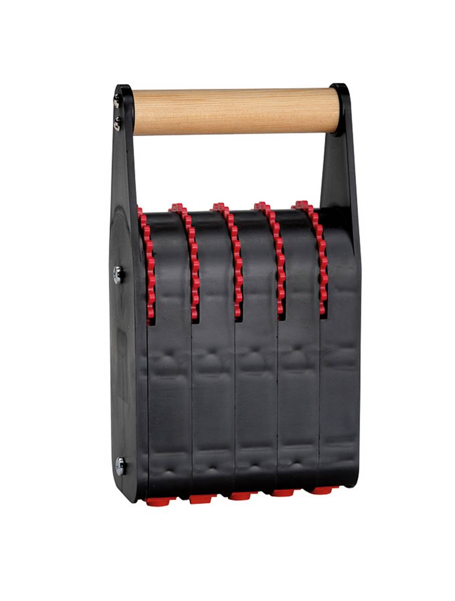 COLOP NUMERATORE 5 CIFRE MM. 25 - Main view