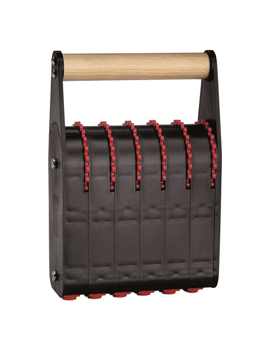 COLOP NUMERATORE 6 CIFRE MM. 25 - Main view