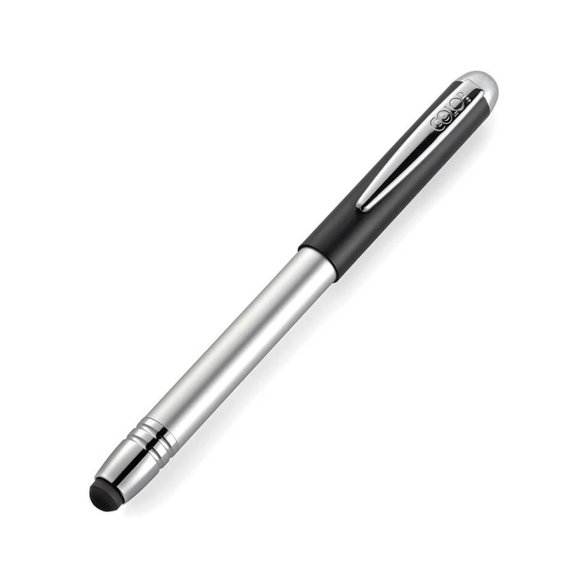 COLOP Pen Stamp Alu-Magnet NERA- cusc.nero - Main view
