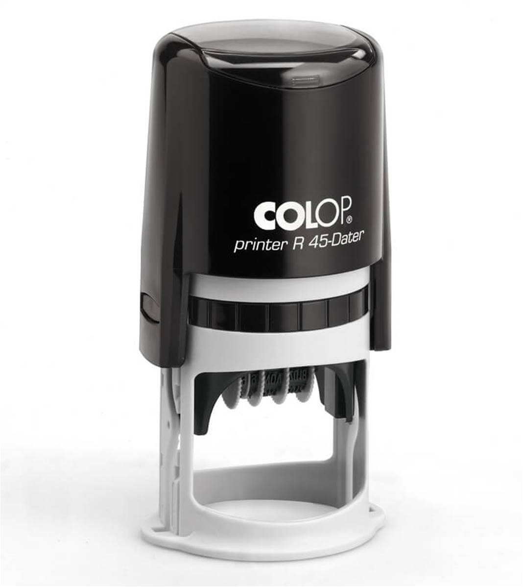 COLOP PRINTER R-45 DATER - Main view