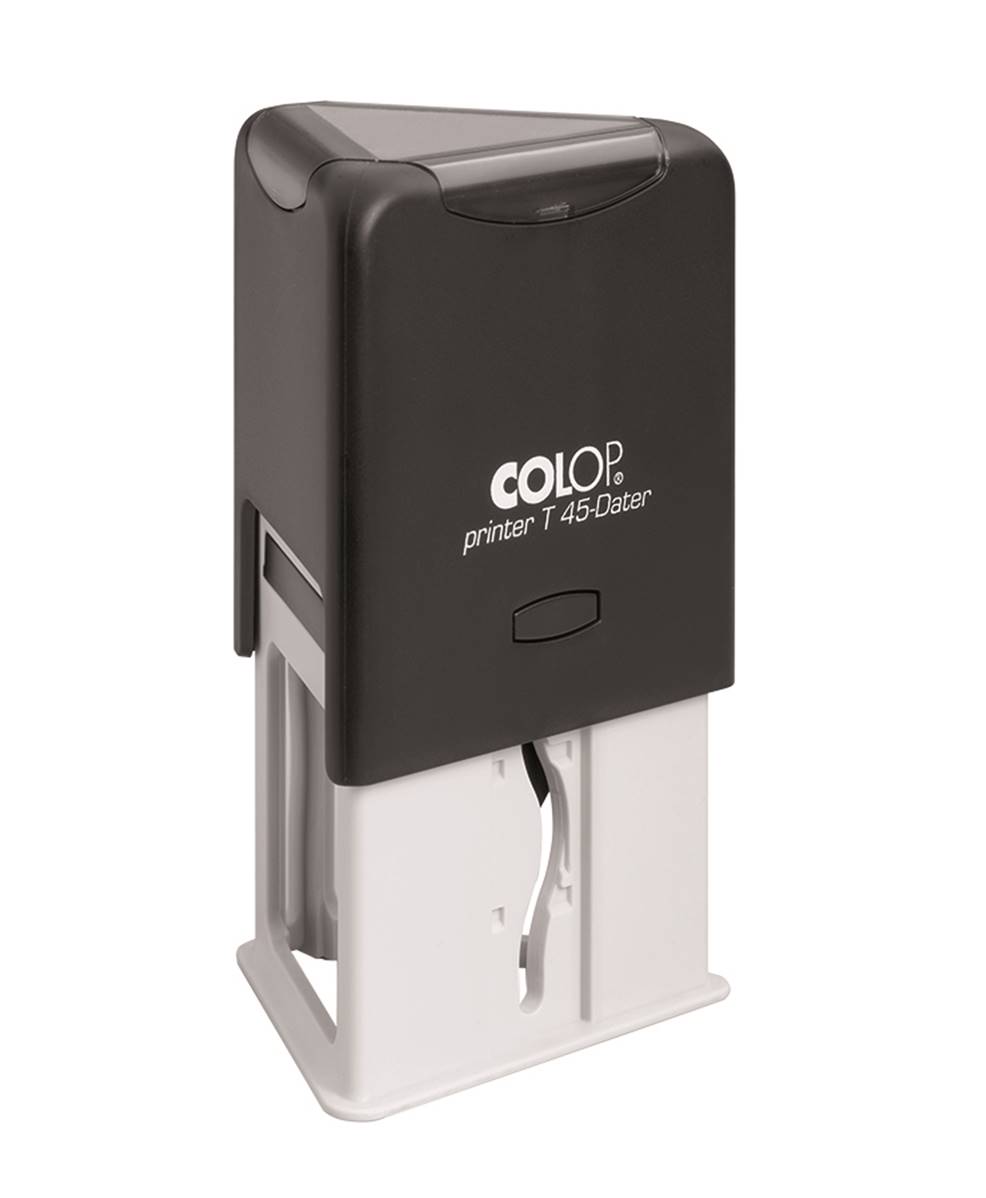 COLOP PRINTER T 45 DATER - Main view