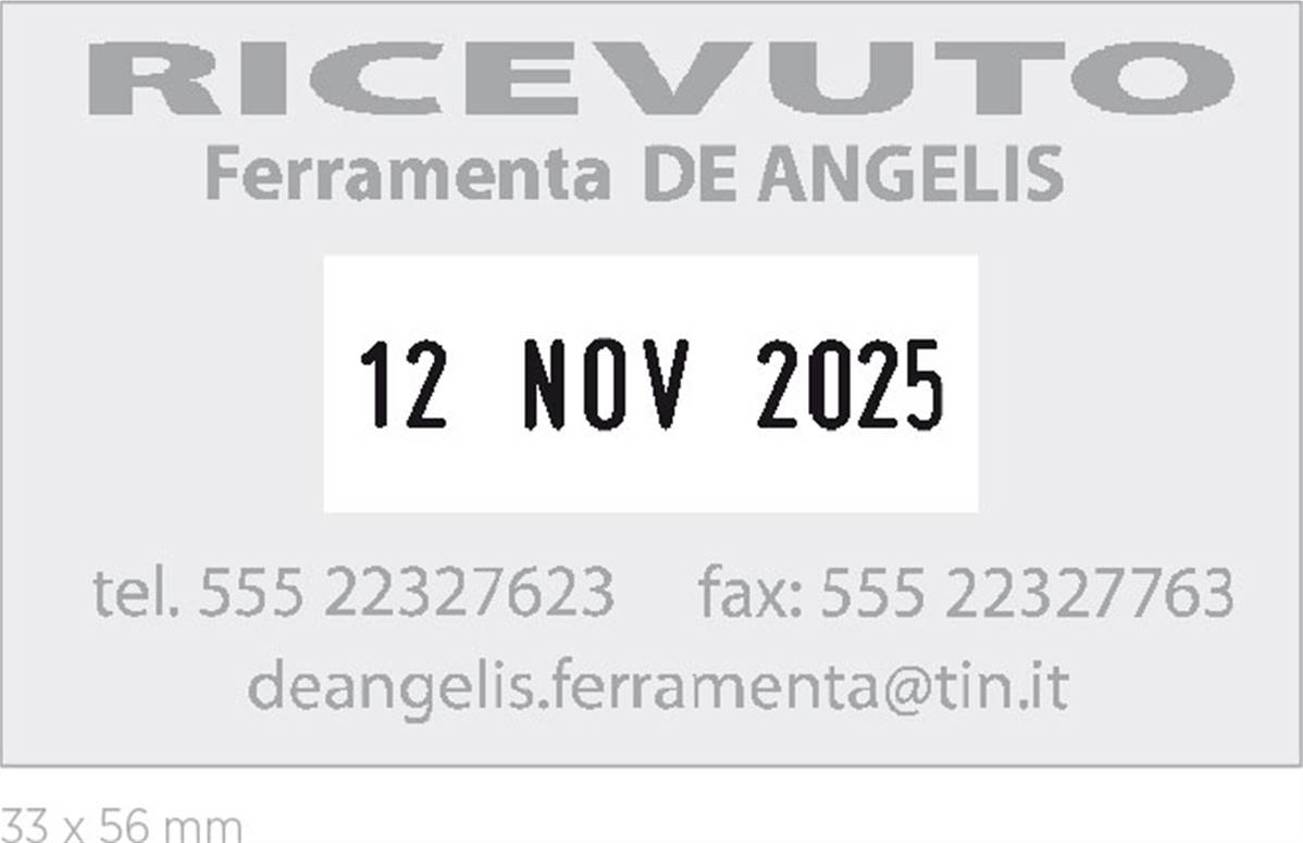 COLOP PRINTER 38 DATER - View1