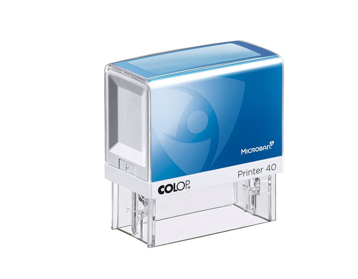 COLOP Printer G7 40 MICROBAN - Main view