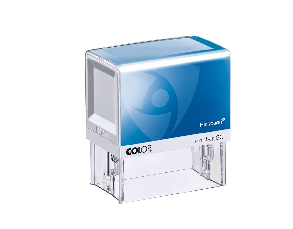 COLOP Printer G7 60 MICROBAN - Main view