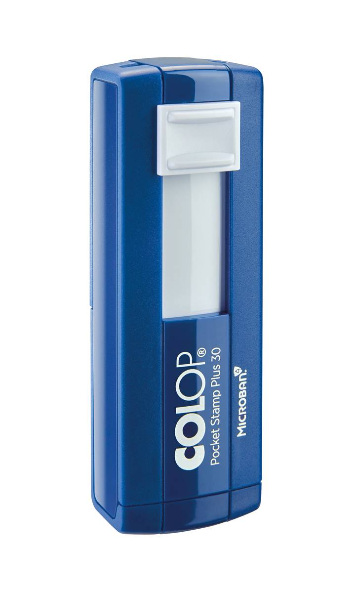 COLOP Pocket Stamp Plus 30 Microban - Main view
