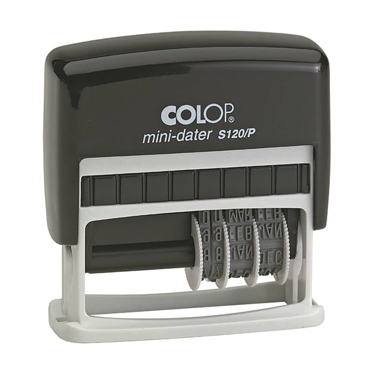 COLOP MINI DATER PIASTRA 10X25 - Main view