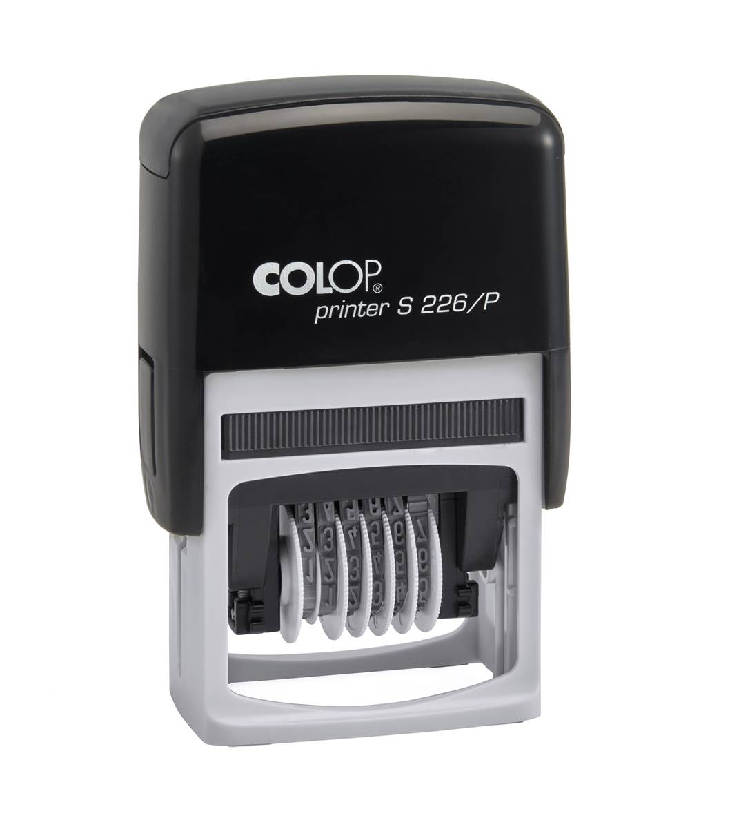 COLOP PRINTER S 226/P - Main view
