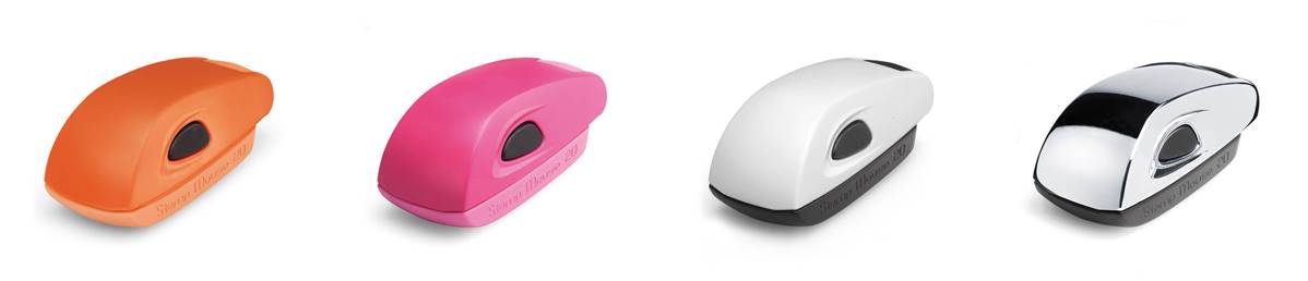 COLOP Stamp Mouse 20  col.mod.ass - Main view