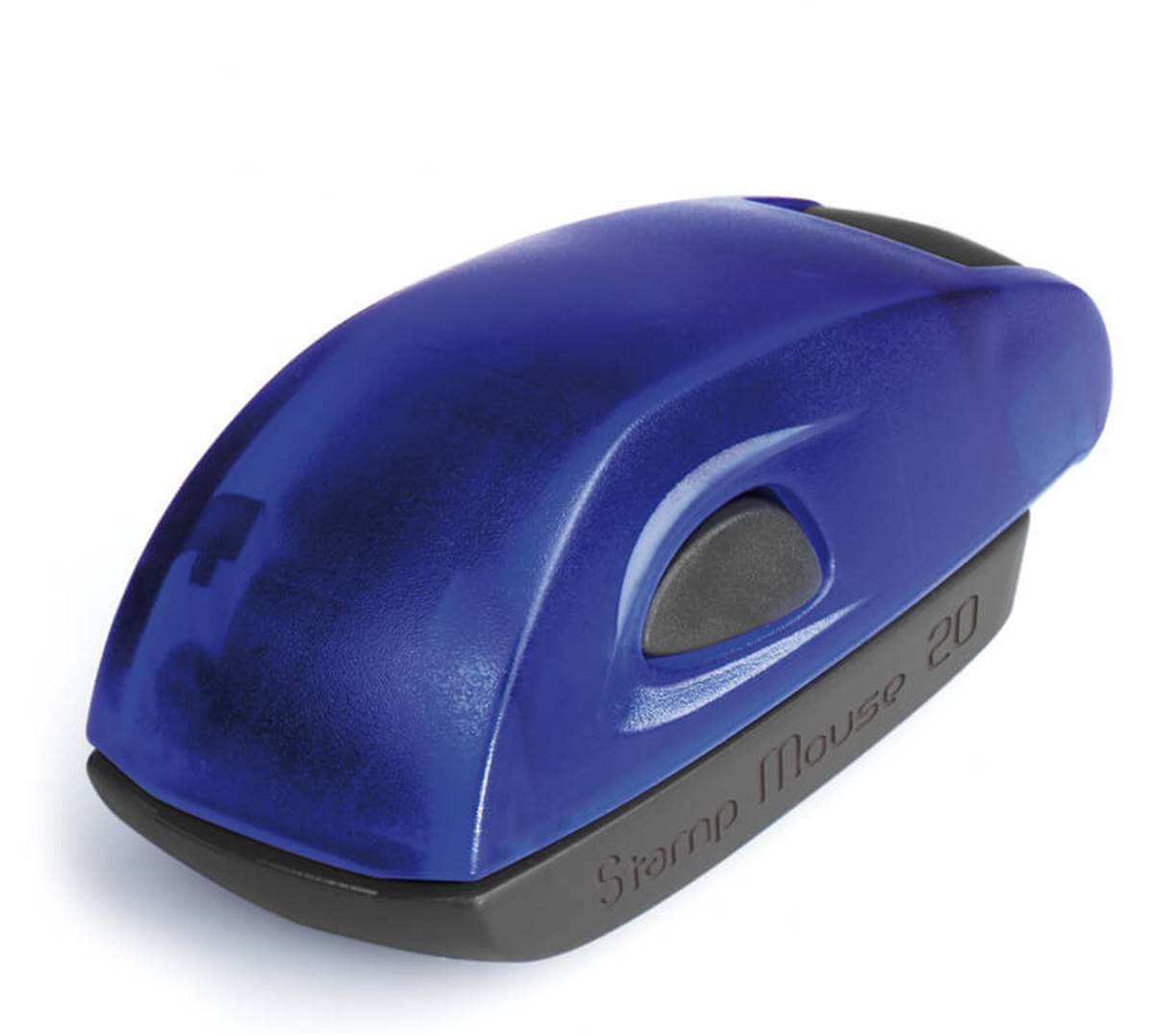 COLOP Stamp Mouse 20 indigo - Main view