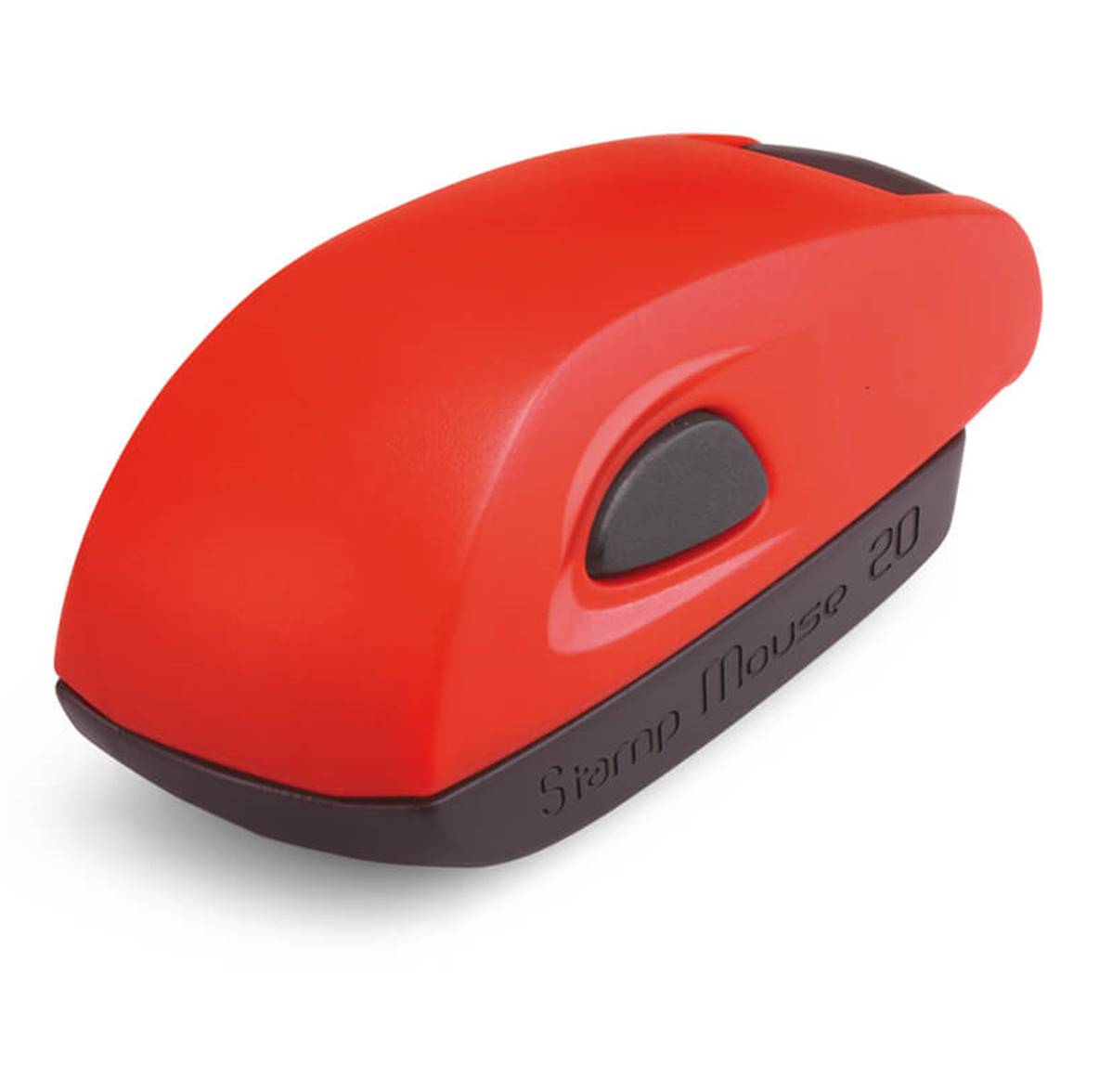 COLOP Stamp Mouse 20 rosso - Main view