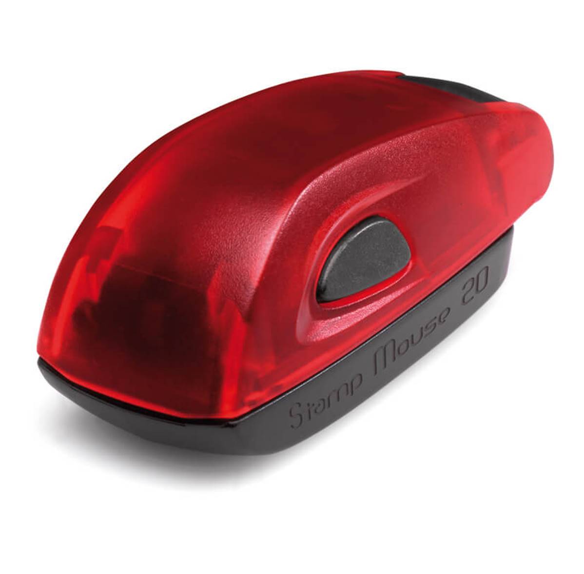 COLOP Stamp Mouse 20 ruby - Main view