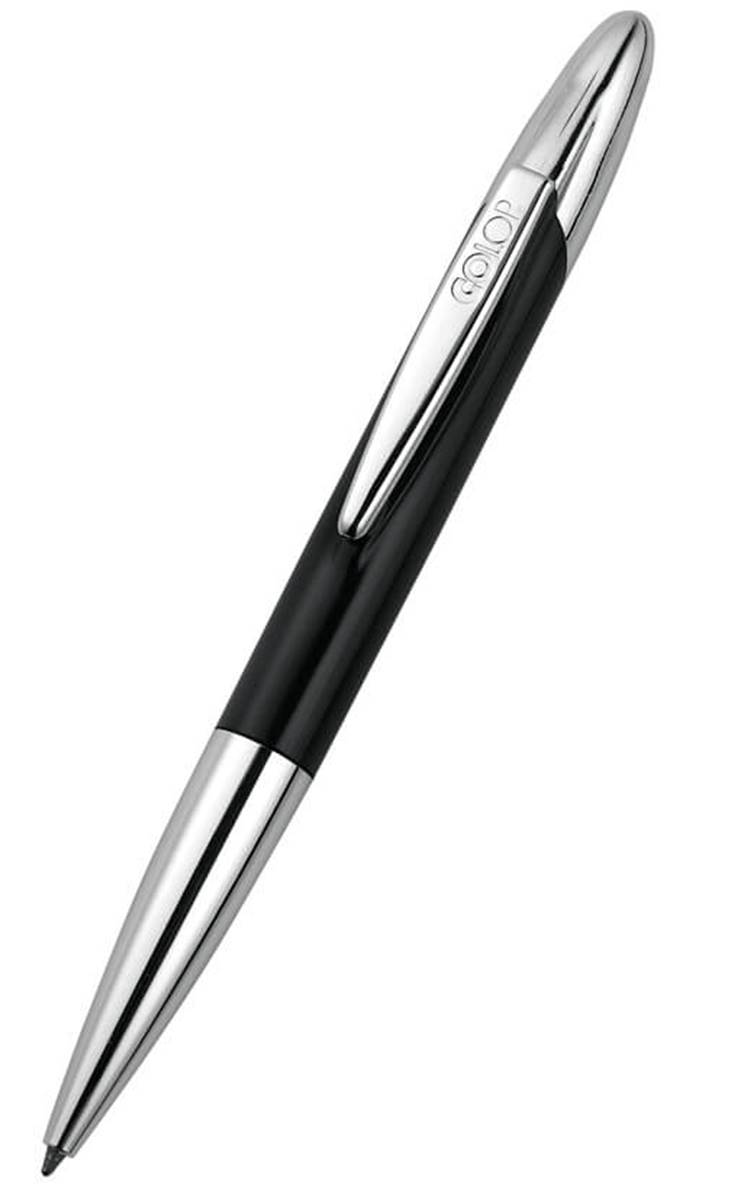 COLOP Stamp Writer  Exclusive  nero-crom. - Main view