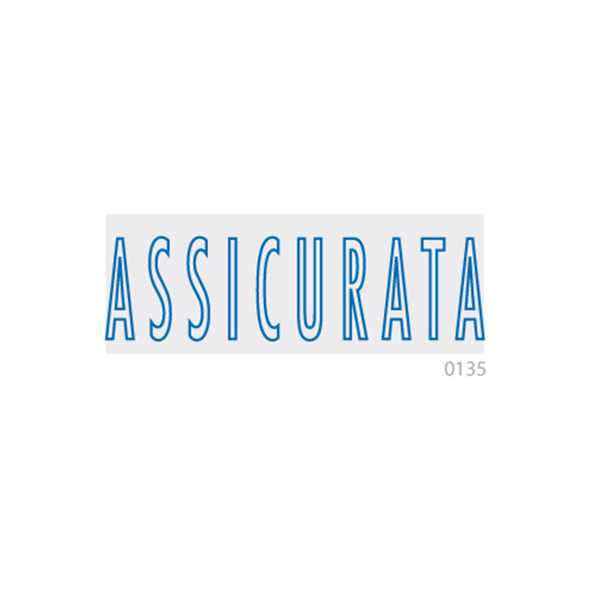 COLOP TIMBRO PR20 TESTO ASSICURATA - View1