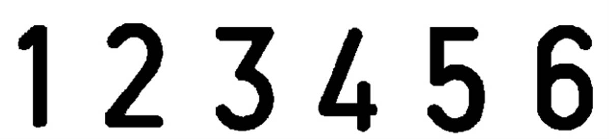 COLOP TIMBRI MANUALI 05006 - View1