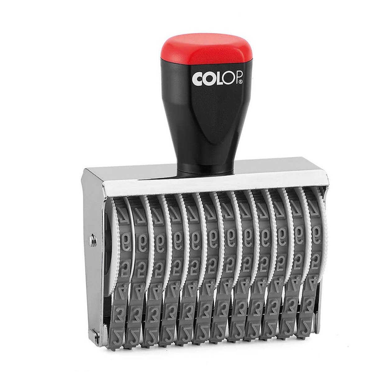 COLOP TIMBRI MANUALI 07012 - Main view