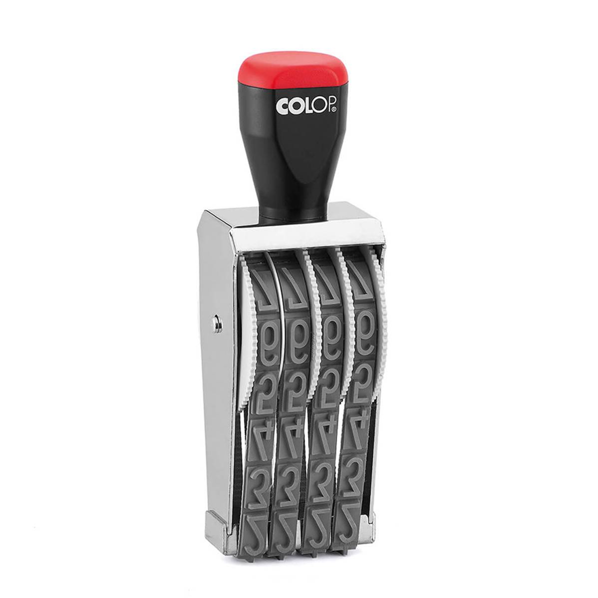 COLOP TIMBRI MANUALI 15004 - Main view