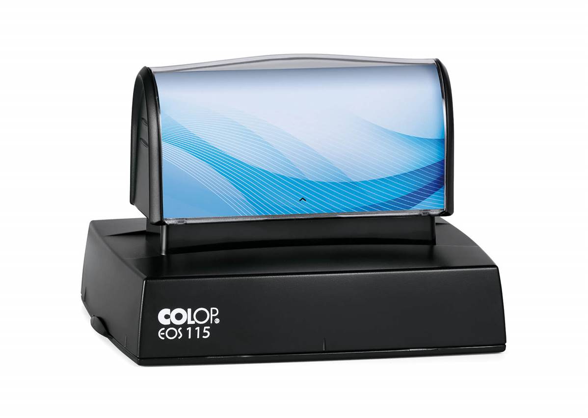 COLOP EOS Kit completo 115 - Main view