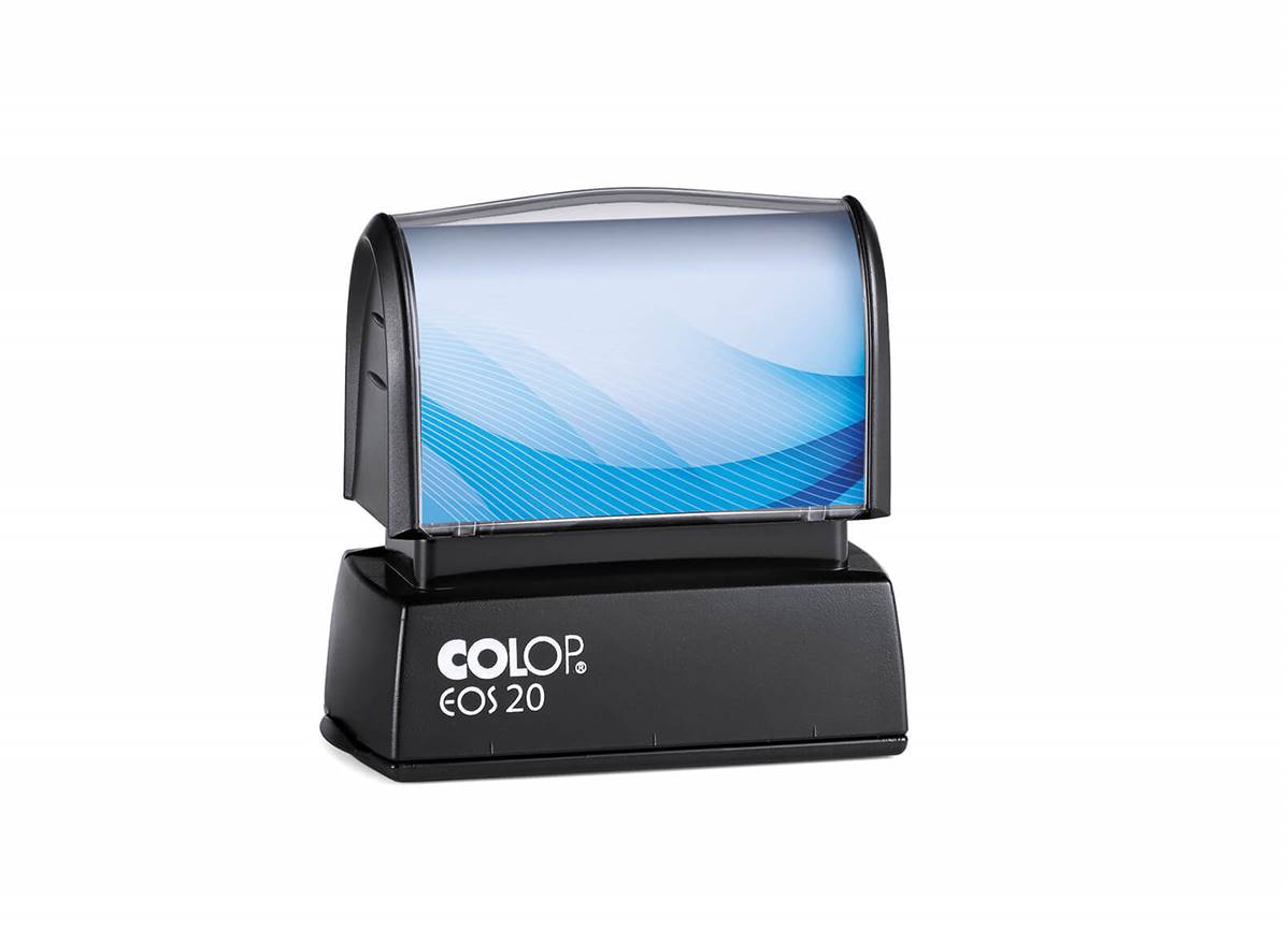 COLOP Express KIT EOS 20 - Main view