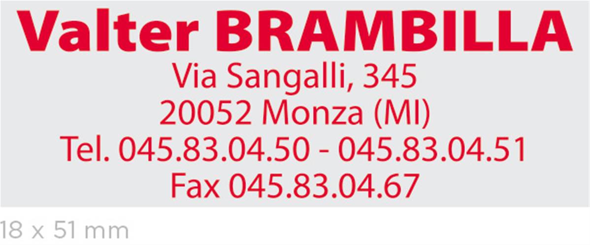 COLOP Express KIT EOS 30 - View1