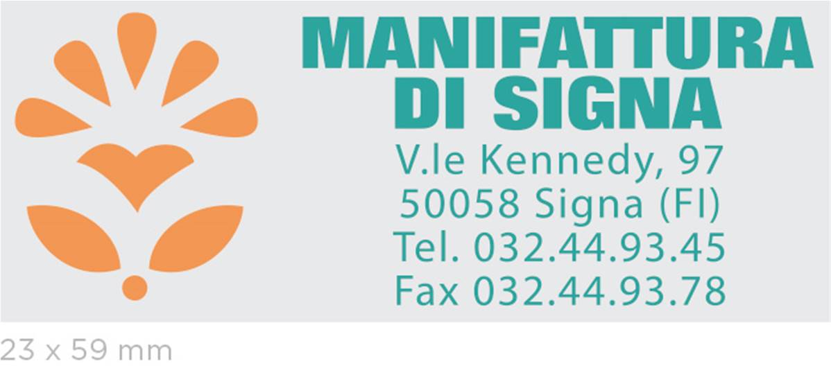 COLOP Express KIT 40 NERO, TIMBRO BIANCO - View1