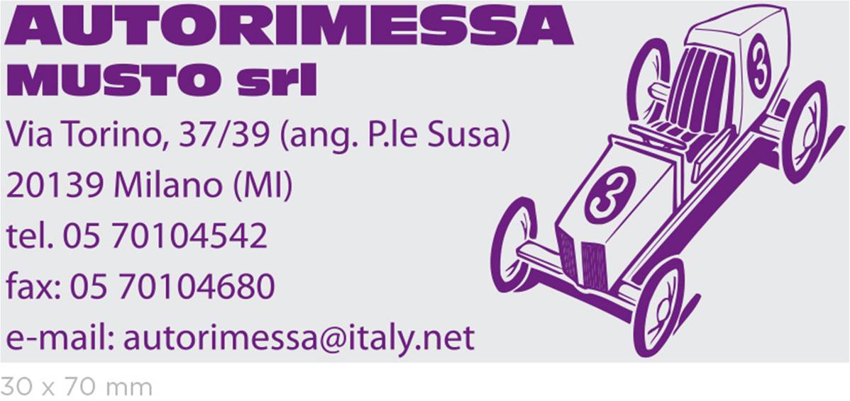 COLOP Express KIT 50 NERO, TIMBRO BIANCO - View1