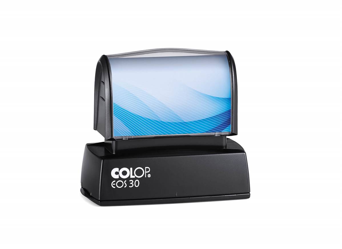 COLOP EOS montatura + foam x EOS 35 - Main view